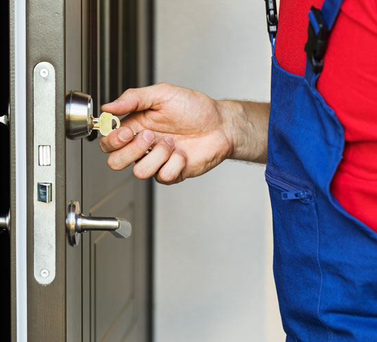 Residential Locksmith Bloomington