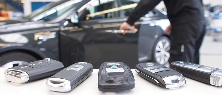 Automotive Locksmith Bloomington