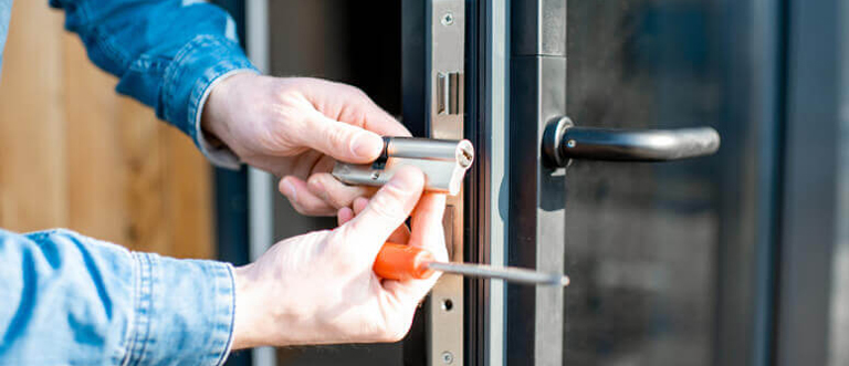 Commercial Locksmith Bloomington