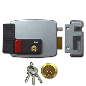 electronic door lock repair Bloomington